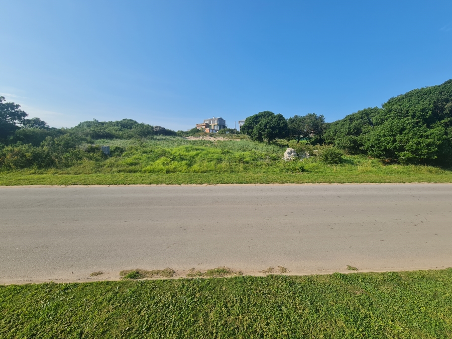 0 Bedroom Property for Sale in Paradise Beach Eastern Cape